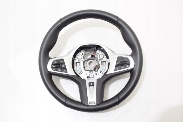 BMW OE 8077419 8746689 9503660 8746674 9882774 8747783 8746678 7857778 5A556D4 9873222 BMW G20 G21 G22 G26 Кермо M-Пакет Глінтвейн Шкіра Коливання Помічник