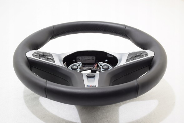 BMW OE 8077419 8746689 9503660 8746674 9882774 8747783 8746678 7857778 5A556D4 9873222 BMW G20 G21 G22 G26 Кермо M-Пакет Глінтвейн Шкіра Коливання Помічник