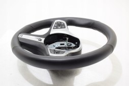 BMW OE 8077419 8746689 9503660 8746674 9882774 8747783 8746678 7857778 5A556D4 9873222 BMW G20 G21 G22 G26 Кермо M-Пакет Глінтвейн Шкіра Коливання Помічник