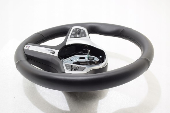 BMW OE 8077419 8746689 9503660 8746674 9882774 8747783 8746678 7857778 5A556D4 9873222 BMW G20 G21 G22 G26 Кермо M-Пакет Глінтвейн Шкіра Коливання Помічник