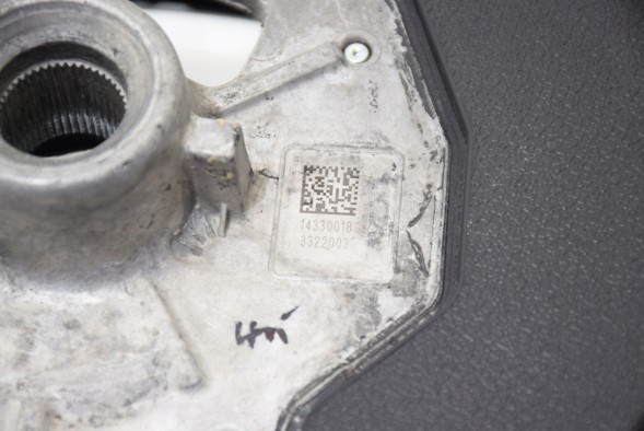 BMW OE 8077419 8746689 9503660 8746674 9882774 8747783 8746678 7857778 5A556D4 9873222 BMW G20 G21 G22 G26 Кермо M-Пакет Глінтвейн Шкіра Коливання Помічник