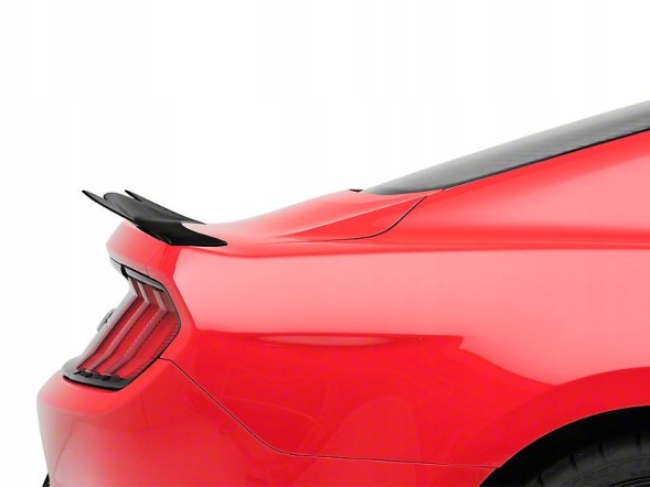 Mp Concepts JGD-MU15-RSNM Спойлер Лотка NASCAR FORD MUSTANG 2015-2022 рр
