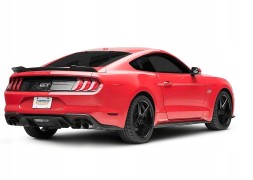 Mp Concepts JGD-MU15-RSNM Спойлер Лотка NASCAR FORD MUSTANG 2015-2022 рр