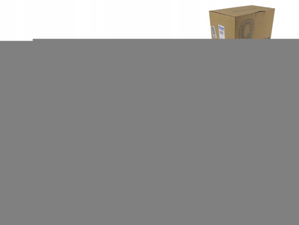 Nissens 65614 Охолоджувач volvo c30 06-12/c70 05- 2.4i/2.4d