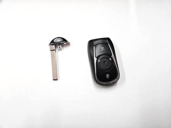 Китай 000011-004 БЛОК ПУЛЬТА OPEL INSIGNIA B 1625 ОРИГ