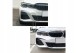 Automaniac ASWBM534 АЕРО ФЛАПС НАКЛАДКИ ПЕРЕДНЬОЇ ПЛАНКИ BMW G20 G21 2019-2022