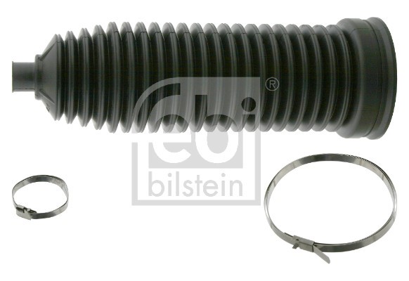 27248 FEBI BILSTEIN Ремонтний комплект пильника кермової рейки