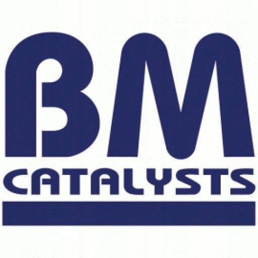 BM Catalysts BM70503 Bm70503 труба колектора honda accord 98-