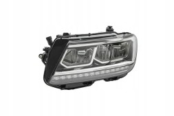 MAGNETI MARELLI 711451000258 Світлодиодний фонарь 711451000258 magneti marelli