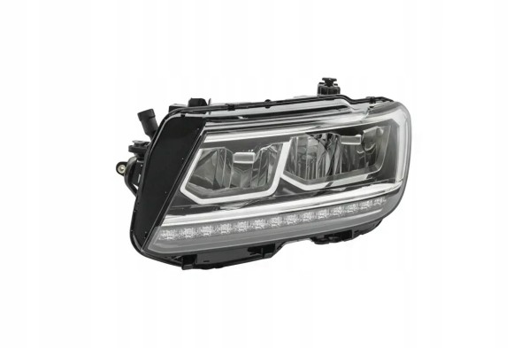 MAGNETI MARELLI 711451000258 Світлодиодний фонарь 711451000258 magneti marelli