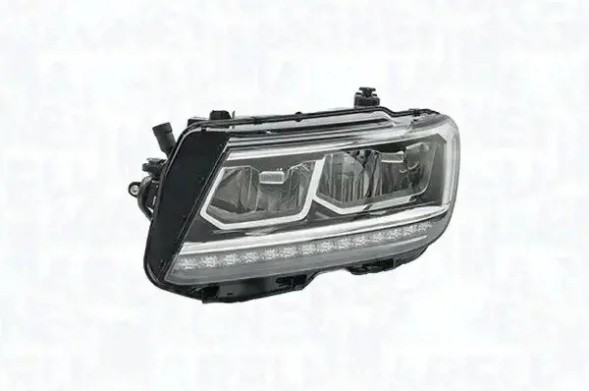 MAGNETI MARELLI 711451000258 Світлодиодний фонарь 711451000258 magneti marelli
