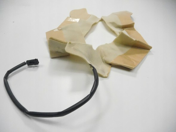 Ford OE Килимок підігріву спинки переднього сидіння Ford Cougar 1998-2000 OE 1130602