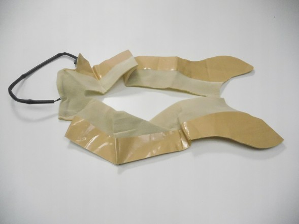 Ford OE Килимок підігріву спинки переднього сидіння Ford Cougar 1998-2000 OE 1130602