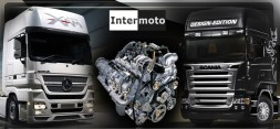 DAF OE РЕМКОМПЛЕКТ РЕДУКТОРА РУЛЬОВОЇ КОЛОНКИ DAF 2037227