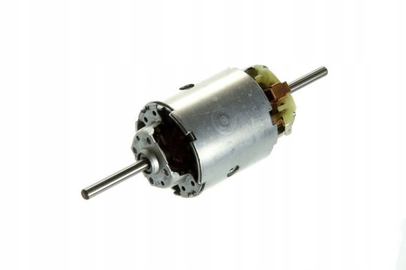 Bosch 0 130 111 003 Електродвигун, повітродувка салону