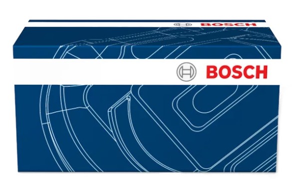 Bosch 0 130 111 003 Електродвигун, повітродувка салону