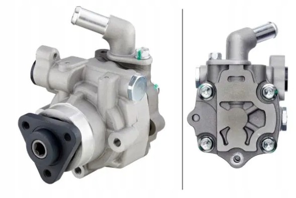 Hella 8TL 359 000-231 Насос гідропідсилювача 8тл 359 000-231 hella