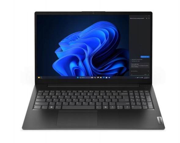 Китай WEW-SC-AB-RNLNVBV5IFWD002 Ноутбук Lenovo V15 G5 i7-13620H 16GB 512GB FHD Windows 11 Pro Чорний