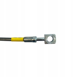 PiterParts 1122315000 Гальмівні шланги армовані сталевим обплетенням OPEL Vectra C передні + задні