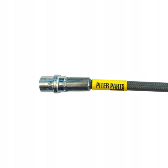 PiterParts 1122315000 Гальмівні шланги армовані сталевим обплетенням OPEL Vectra C передні + задні