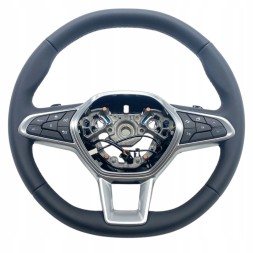 Renault OE 484004821R Нове OE кермо Renault Trafic III Lift IV Clio V Lift Captur II Lift
