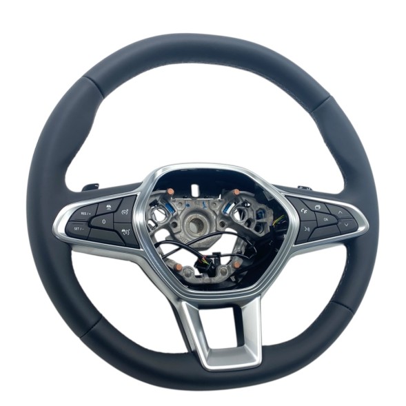 Renault OE 484004821R Нове OE кермо Renault Trafic III Lift IV Clio V Lift Captur II Lift