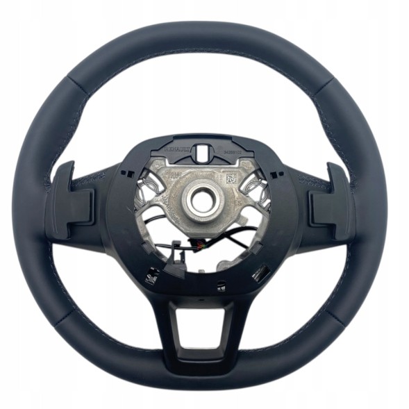 Renault OE 484004821R Нове OE кермо Renault Trafic III Lift IV Clio V Lift Captur II Lift