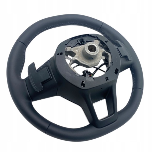 Renault OE 484004821R Нове OE кермо Renault Trafic III Lift IV Clio V Lift Captur II Lift