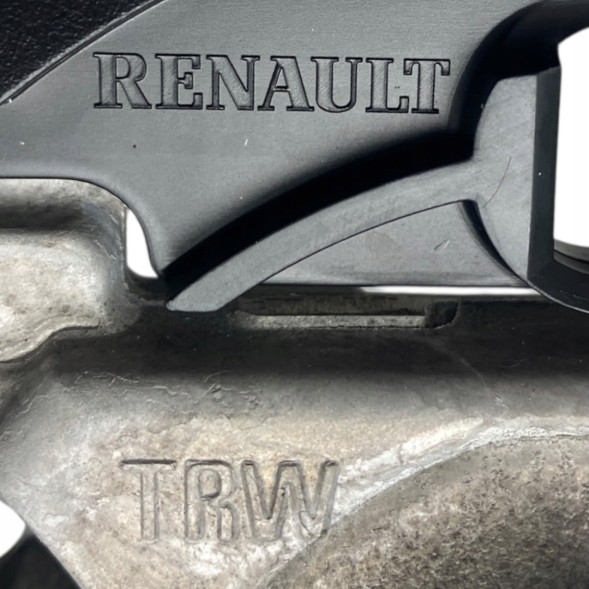 Renault OE 484004821R Нове OE кермо Renault Trafic III Lift IV Clio V Lift Captur II Lift