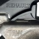 Renault OE 484004821R Нове OE кермо Renault Trafic III Lift IV Clio V Lift Captur II Lift