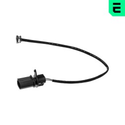 WKT 60066K OPTIMAL Контактор зносу гальмівних колодок