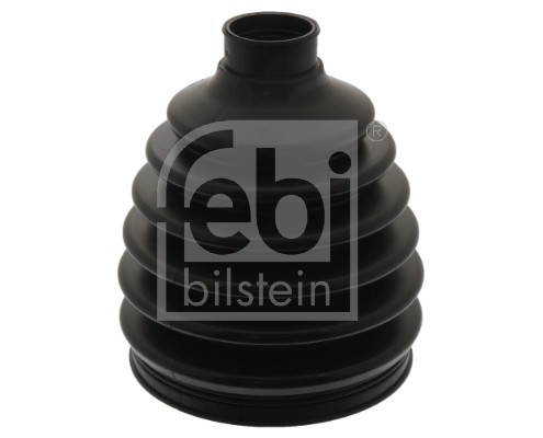 44376 FEBI BILSTEIN Ремонтний комплект пильника шарніра рівних кутових швидкостей з елементами монтажу