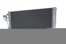 NRF 35988 Конденсатор кондиціонера nrf 35988