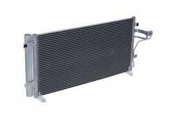 NRF 35988 Конденсатор кондиціонера nrf 35988