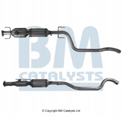 BM Catalysts BM11028H Сажовий фільтр bm catalysts bm11028h