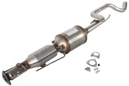 BM Catalysts BM11028H Сажовий фільтр bm catalysts bm11028h