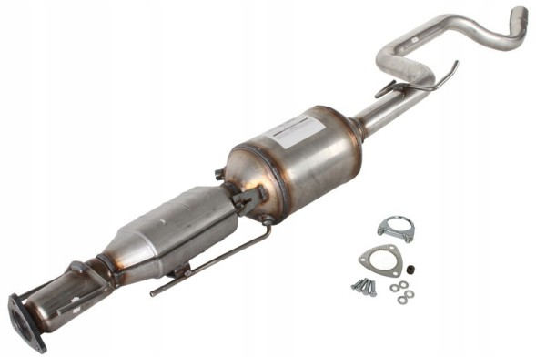 BM Catalysts BM11028H Сажовий фільтр bm catalysts bm11028h