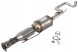 BM Catalysts BM11028H Сажовий фільтр bm catalysts bm11028h