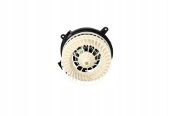 NRF 34343 Вентилятор повітродувки mercedes c w202 1.8-3.6 03.93-05.00 nrf