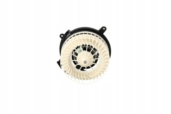 NRF 34343 Вентилятор повітродувки mercedes c w202 1.8-3.6 03.93-05.00 nrf