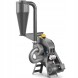 Китай WEW-SC-HP-1025681 Подрібнювач зерна WIESENFIELD 300 кг/год 4 кВт для зерна та пелет