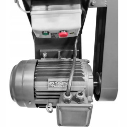 Китай WEW-SC-HP-1025681 Подрібнювач зерна WIESENFIELD 300 кг/год 4 кВт для зерна та пелет