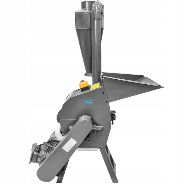 Китай WEW-SC-HP-1025681 Подрібнювач зерна WIESENFIELD 300 кг/год 4 кВт для зерна та пелет