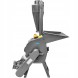 Китай WEW-SC-HP-1025681 Подрібнювач зерна WIESENFIELD 300 кг/год 4 кВт для зерна та пелет