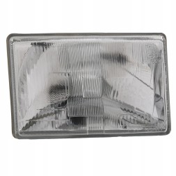 TYC 2405101E MHM TUNING Фара передня Tyc Jeep Grand Cherokee ZJ Європа 1993-1998 рік