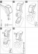 Rati V01290 Підлокітник ARM2 Citroen C3, 2017- ,Bx