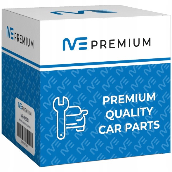 ME Premium 000368/PRE#1 Світлодіодні лампи підсвічування номерного знака mazda 3 bm 6 gj 2013-2020