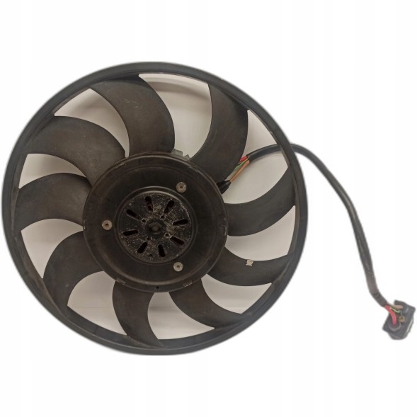 Audi OE 4H0959455T | 68475634065313,946 ВЕНТИЛЯТОР РАДІАТОРА AUDI A7 C7 A6 C7
