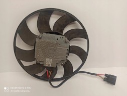 Audi OE 4H0959455T | 68475634065313,946 ВЕНТИЛЯТОР РАДІАТОРА AUDI A7 C7 A6 C7