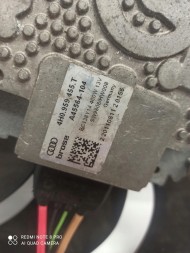 Audi OE 4H0959455T | 68475634065313,946 ВЕНТИЛЯТОР РАДІАТОРА AUDI A7 C7 A6 C7